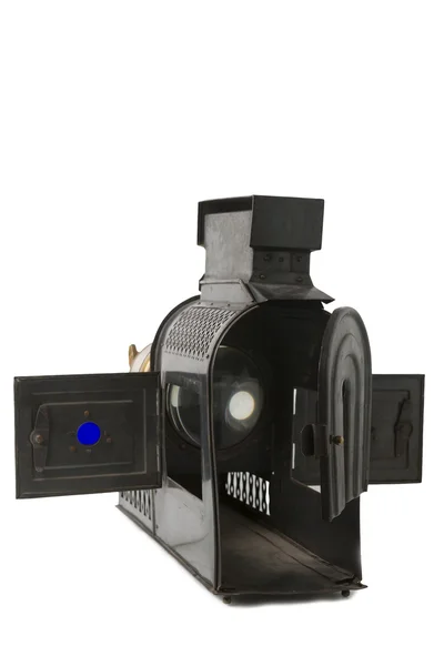 Magic lantern — Zdjęcie stockowe