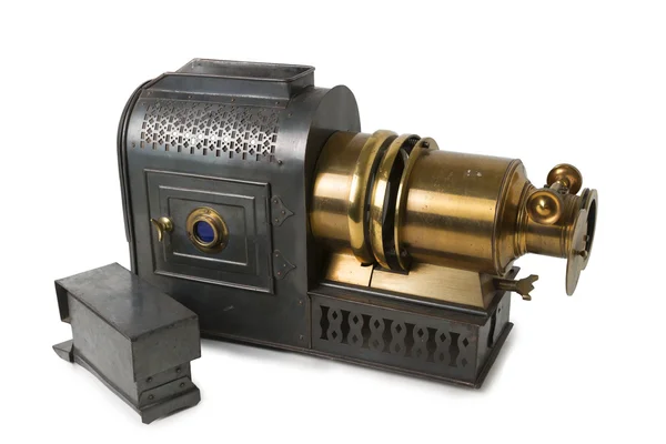 Magic Lantern — Stock Photo, Image