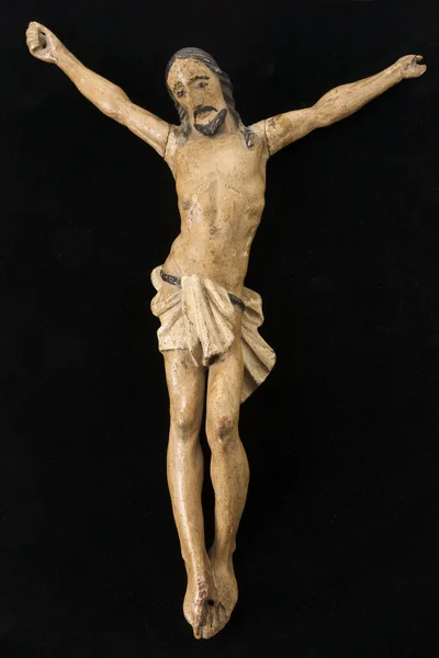 Crucifix vechi — Fotografie, imagine de stoc