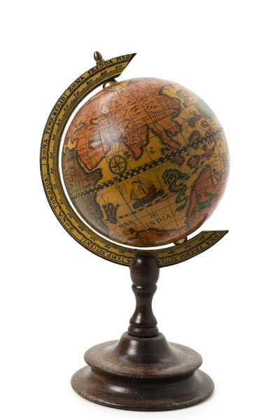 Old Globe