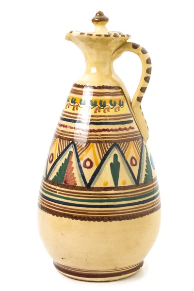 Old Ceramic Jug — Stock Photo, Image