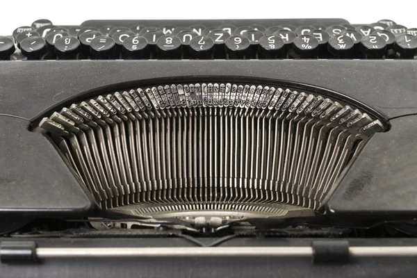 Antique Typewriter — Stock Photo, Image