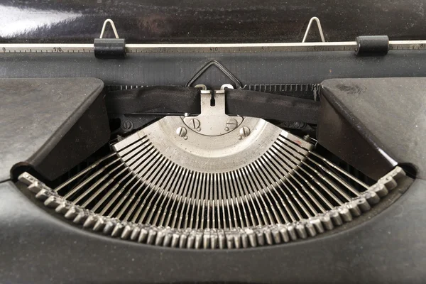 Antique Typewriter — Stock Photo, Image