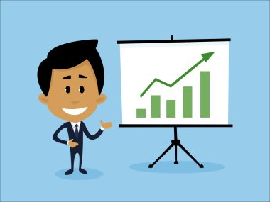 Ticari büyüme ve kalkınma