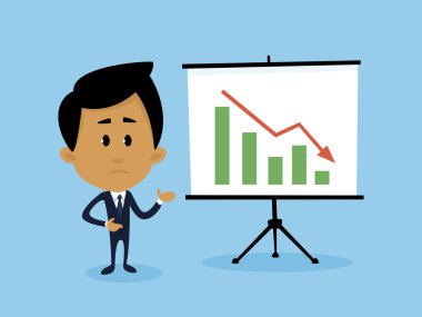 İş düşüş aşamasında