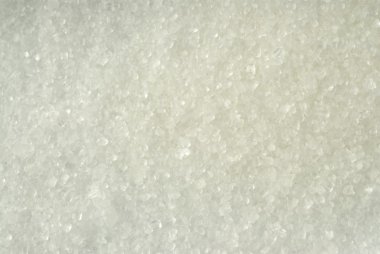 Tam kare kompozisyon şeker