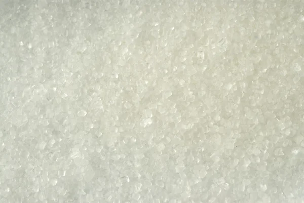 Volledige frame samenstelling van suiker — Stockfoto