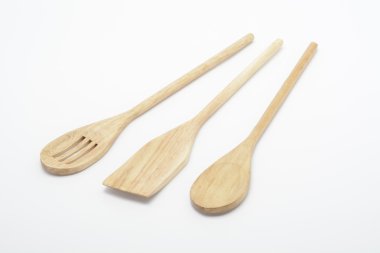 Beyaz arka plan üzerinde tencere