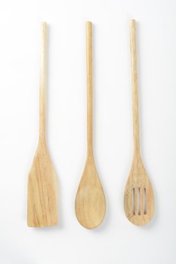 Beyaz arka plan üzerinde tencere