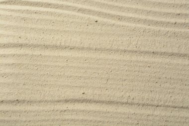 Kum, tam kare düzenleme doku olarak