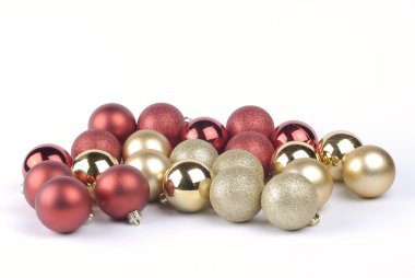 topları süslemek için