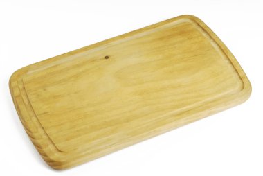 Mutfak için ahşap kesme tahtası