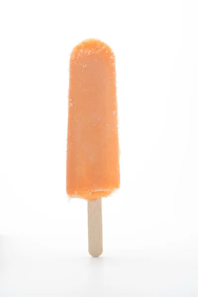 Orange lody — Zdjęcie stockowe