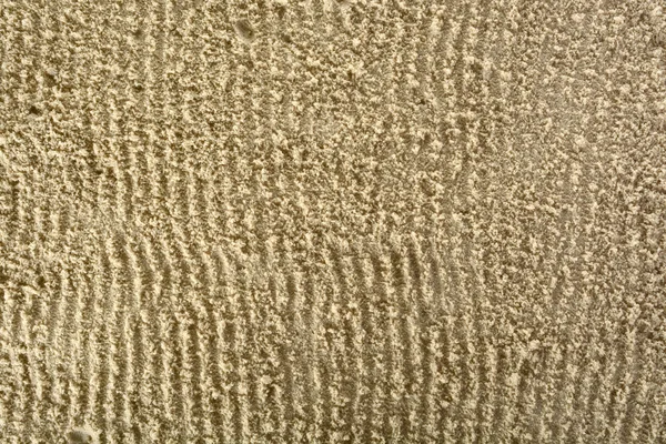 砂の完全なフレーム構成 — ストック写真