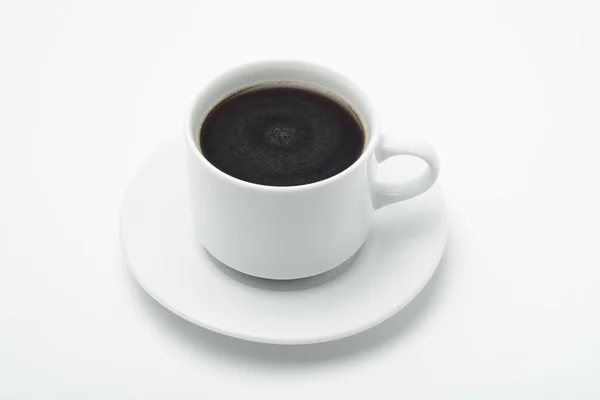 Cup of coffee — Stock Photo, Image