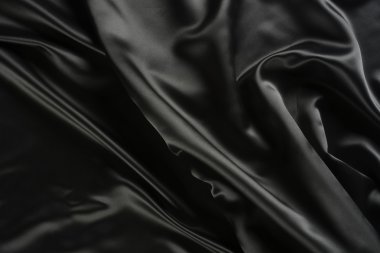 Kumaş üzerinde ışık efektleri