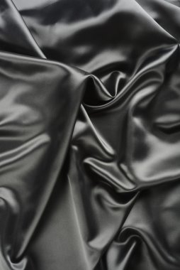 Kumaş üzerinde ışık efektleri