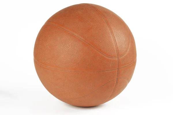 Basketboll — Stockfoto