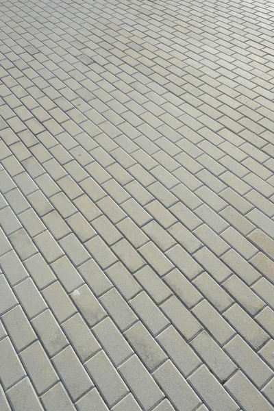 Betonboden-Blockmuster — Stockfoto © gjeerawut #82157592