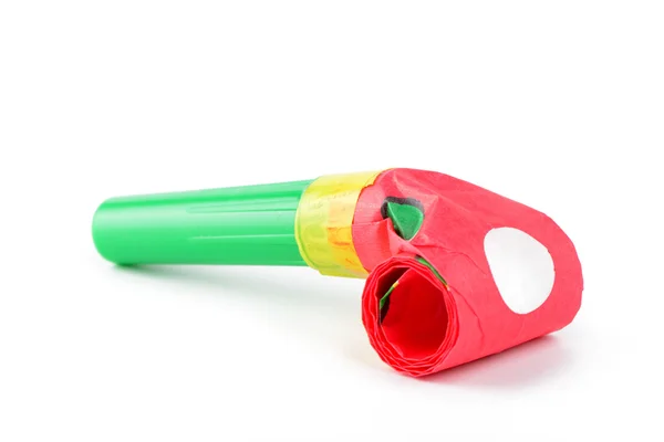 Party Blower — Stock Photo, Image