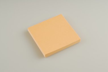 Turuncu not kağıdı