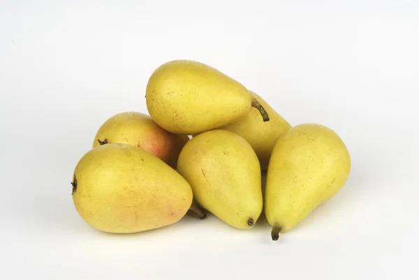 Pear ercolini — Stock Photo, Image