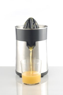 portakal ve meyve sıkacağı