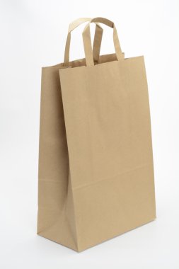 Kraft kese kağıdı