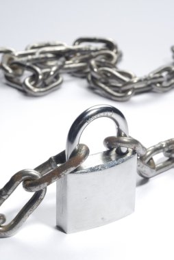 kilit ve zincir