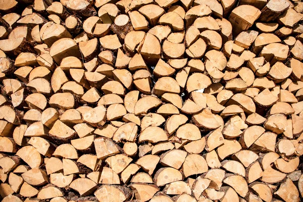 Wood texture — Stock Photo, Image