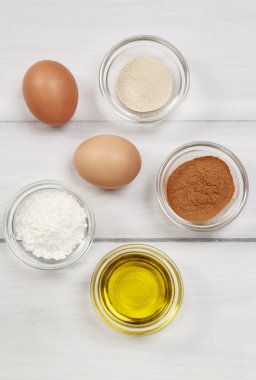 Nasıl Çikolatalı Bisküvi yapmak. Adım adım