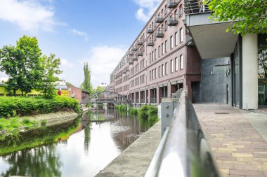 Bielsko Biala, Polonya - 27,2016 olabilir: Galeria Sfera, büyük bir dükkan