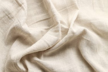 keten kumaş arka plan