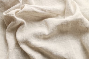 keten kumaş arka plan