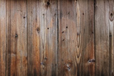 Kırsal ahşap arka plan, kopyalama alanı. Grafiksel kaynaklar