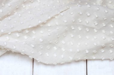 Yumuşak, beyaz bir arka plan. Grafiksel kaynaklar