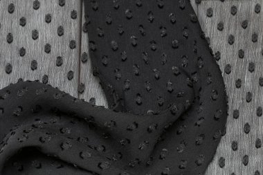 Yumuşak, siyah bir arka plan. Grafiksel kaynaklar