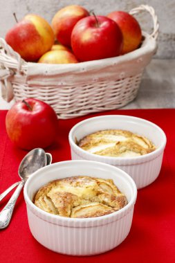 elmalı turta seramik kase