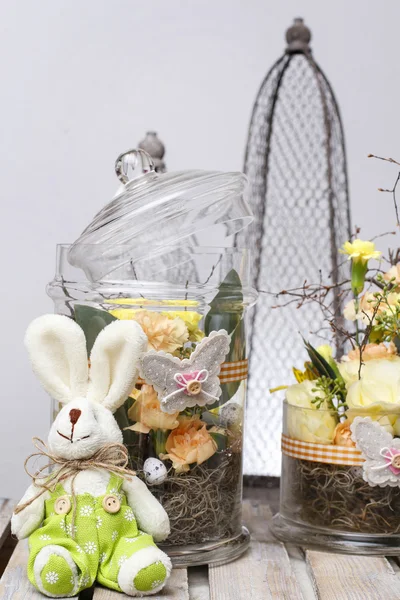 Decoración de Pascua — Foto de Stock