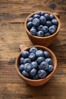 Yaban mersini seramik kase