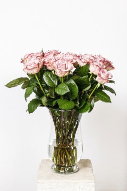 Düğün Çiçek dekorasyonu