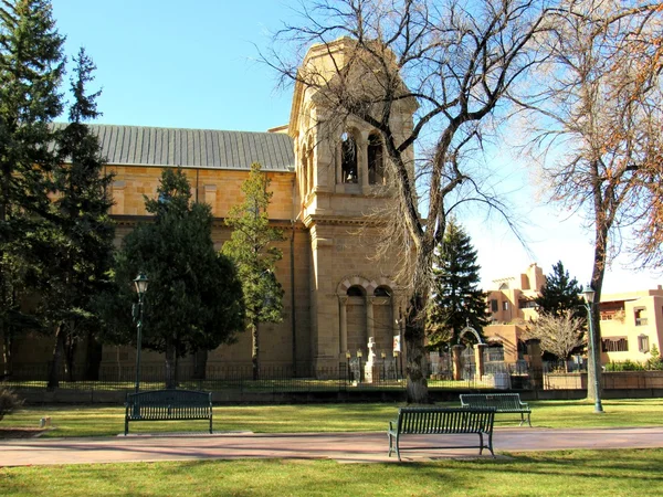 Santa Fe Kilisesi
