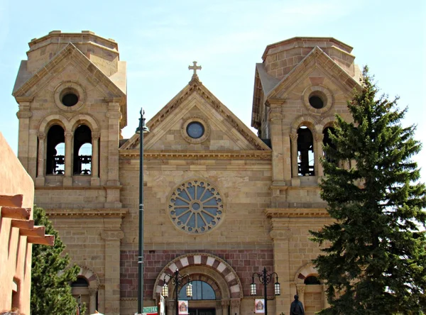 Santa Fe Kilisesi