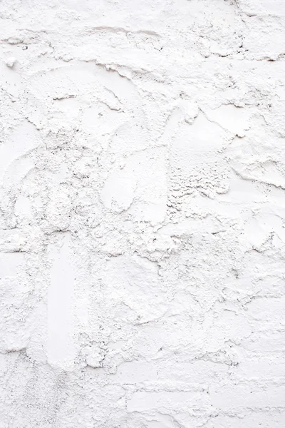 Λευκό τοίχο υφή με χρώμα — Φωτογραφία Αρχείου