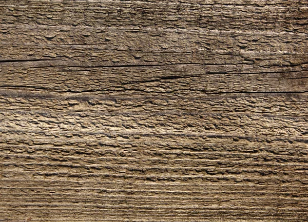 Starý zvětralý povrch dřeva, deska — Stock fotografie