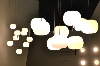 Salone del mobile 2015