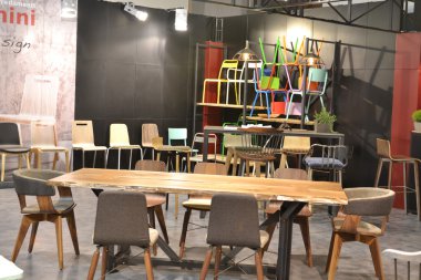 Salone del mobile 2015