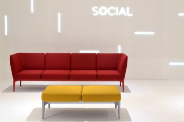 Saloni del mobil 2015