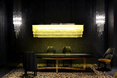 Salone del mobile 2015