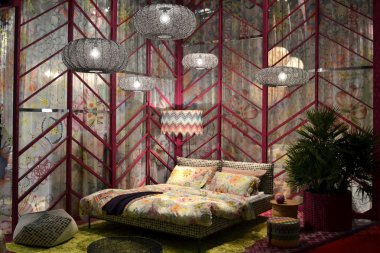 Salone del mobile 2015